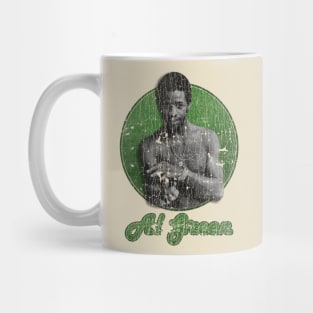 VINTAGE - Al Green Mug